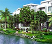 Bán lô đất ven sông view cực đẹp, mùa hè gió mát trăng thanh, tại phường hòa nghĩa, dương kinh, hải