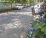 Chính chủ bán đất mặt đường số nhà 120 Đoàn Kết, Phường Biên Giang-Hà Đông-Hà Nội