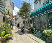 Bán nhà đường sơn kỳ, tân phú - dt 70m2, a4, 4 tầng - hẻm 5m xe hơi vào nhà