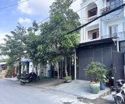 1 Nhà đẹp 4 tầng hẻm xe hơi 8m   khu bên sông   103m2 4x26m - chỉ 12,8 tỷ - hiệp bình chánh thủ đức