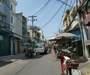 Bán nhà 3 tầng nguyễn thái sơn gò vấp   gần chợ, gần đhcn4   5pn, 4.2 t.ỷ tl