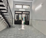 2 Bán nhà hxh hòa bình q.tân phú 70m   - 6.95 tỷ tl - gần đầm sen
