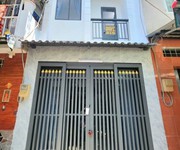 Gần chợ hẻm 3.5m thông 27m   3.2x8,4  2tầng mới 100 ở ngay nhỉnh 3 tỷ