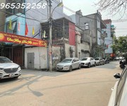 2 Mảnh đất phân lô đường ô tô tải tránh   lô góc hai mặt ô tô - hà đông - trung tâm quận - diện tích