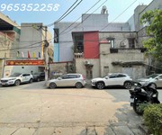 Miếng đất phân lô đường ô tô tải tránh   lô góc hai mặt ô tô - hà đông - trung tâm quận - diện tích