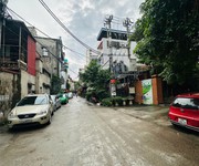 4 Mảnh đất phân lô đường ô tô tải tránh   lô góc hai mặt ô tô - hà đông - trung tâm quận - diện tích