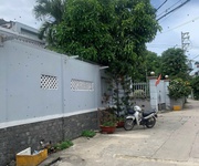 2 Giảm 300tr   lô góc 2mt đông hưng thuận 42, bán đất tặng nhà  5.5x21