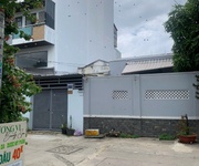 4 Giảm 300tr   lô góc 2mt đông hưng thuận 42, bán đất tặng nhà  5.5x21