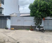 1 Giảm 300tr   lô góc 2mt đông hưng thuận 42, bán đất tặng nhà  5.5x21