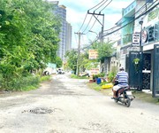 4 Bán nhà quận 9 - đường phước thiện - kế vinhomes grand park quận 9 - hẻm xe ô tô - 15p ra ngã tư