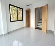 3 Bán nhà đường bưởi  diện tích 25m,6 tầng đầy đủ công năng  đường trước nhà 20m