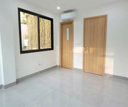 2 Bán nhà đường bưởi  diện tích 25m,6 tầng đầy đủ công năng  đường trước nhà 20m