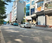 Bán nhà đường bưởi  diện tích 25m,6 tầng đầy đủ công năng  đường trước nhà 20m