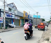 Bán đất  8x45  mặt tiền tx47   gần cầu ông đụng, q12