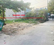 Giảm ngay 1 tỷ   bán gấp đất đẹp 1/ bùi thị lùng   thới tam thôn, hóc môn