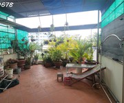 4 Bán nhà cầu dứa phú nông, nha trang