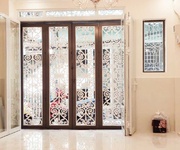 2 Nhà 2 tầng vị trí đẹp hẻm 3m tám danh p.chánh hưng. giá 4,75 tỷ tl