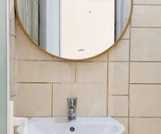 3 Nhà 2 tầng vị trí đẹp hẻm 3m tám danh p.chánh hưng. giá 4,75 tỷ tl