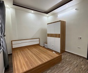 5 Cho thuê nhà Văn Cao, DT: 45m2, 3 p.ngủ full đồ.