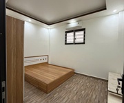 6 Cho thuê nhà Văn Cao, DT: 45m2, 3 p.ngủ full đồ.