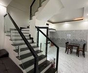 8 Cho thuê nhà Văn Cao, DT: 45m2, 3 p.ngủ full đồ.