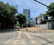 2 Chào bán đất lô góc bàu mạc 6   bàu mạc 5 hòa khánh,  đà nẵng   diện tích khủng : 177m   ngang