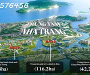3 Bán nhà phố liền kề ven sông quán trường nha trang, khánh hoà