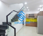3 Bán nhà 2 tầng hẻm thông đường trần nhật duật   trung tâm nha trang, giá chỉ 4,2 tỷ