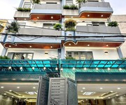 Nhà nguyễn ảnh thủ, hẻm ô tô quay đầu, 70m2 5 tầng 5pn, sổ hồng. nhỉnh 7 tỷ
