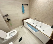 2 Nhà đẹp - 4 tầng - có hồ cá - phú nhuận - 95m2 - hxh - tặng full nội thất - giá 12.6 tỷ - tl tốt