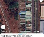 Chính chủ bán đất đẹp khu dân cư vĩnh tân   visip 2, tân uyên, bình dương