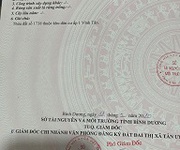 2 Chính chủ bán đất đẹp khu dân cư vĩnh tân   visip 2, tân uyên, bình dương