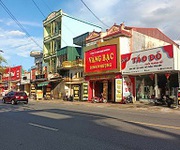 3 Cho thuê nhà mặt phố   vị trí đắc địa trung tâm thị trấn an bài