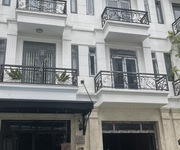 Chỉ 6,8 tỷ sở hữu ngay căn nhà phố khu cao cấp an phú đông - quận 12