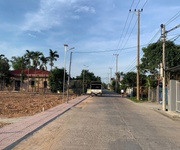 1 Cần bán lô góc đẹp tại hòa khương  đà nẵng - giá chỉ 1,29 tỷ