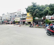 Bom tấn mặt tiền kinh doanh ngay chợ bình thành 114m2,4tầng ngang hiếm 6m nhỉnh 16 tỷ