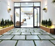 Bán tòa nhà căn hộ dịch vụ - mặt tiền đường số    quận 7- 115m2 - 5 tầng - 26.5 tỷ