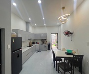 2 Bán nhà đẹp lung linh đường dương cát lợi, nhà bè   cách q7 chỉ 1 cây cầu   4x19m   giá 3,85