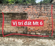 Cơ hội sở hữu lô đất đẹp duy nhất tại trung thành - hùng sơn  - hiệp hòa - bắc giang