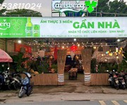 Cần sang nhượng gấp quán nhậu tại phường thạnh lộc, quận 12 -tp.hồ chí minh