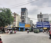 1 Bom tấn mặt tiền kinh doanh ngay chợ bình thành 114m2,4tầng ngang hiếm 6m nhỉnh 16 tỷ