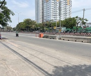 Bom tấn nhà xưởng mặt tiền kinh doanh ql1a 1600m2 ngang khủng 27m 2 tầng 85 tỷ