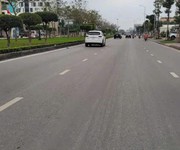 Bán đất mặt đường Trường Chinh, TP Hải Dương, 60.75m2, mt 4.5m, KD buôn bán tốt