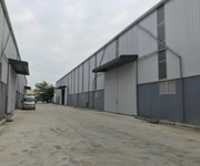 3 Cho thuê 1200m2 kho xưởng tại KCN Nam Thăng Long, Bắc Từ Liêm, Hà Nội