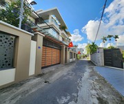 Lô đất 110m2 gần ngay công viên An Đồng, An Dương