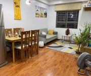 Giá rẻ chung cư Sông Nhuệ - Bán CH 2 ngủ 61M - Full nội thất. Tầng trung. Chỉ 3.6x tỷ