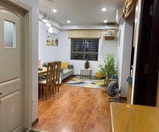 1 Giá rẻ chung cư Sông Nhuệ - Bán CH 2 ngủ 61M - Full nội thất. Tầng trung. Chỉ 3.6x tỷ