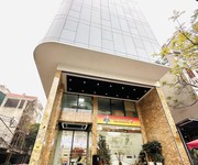 Gía Hợp Lý   Mặt Phố Vọng 140M2 72 Tỷ 9 Tầng 1 Hầm Xây Mới rất đẹp Vỉa hè rộng