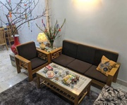 Bán nhà 3 tầng view vườn hoa TĐC Xi măng Sở Dầu, Hồng Bàng, Hải Phòng. 4,3 tỷ