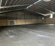 Cho thuê kho xưởng tiêu chuẩn từ 3.066 m2 đến 18.671 m2 tại Dĩ An, Bình Dương